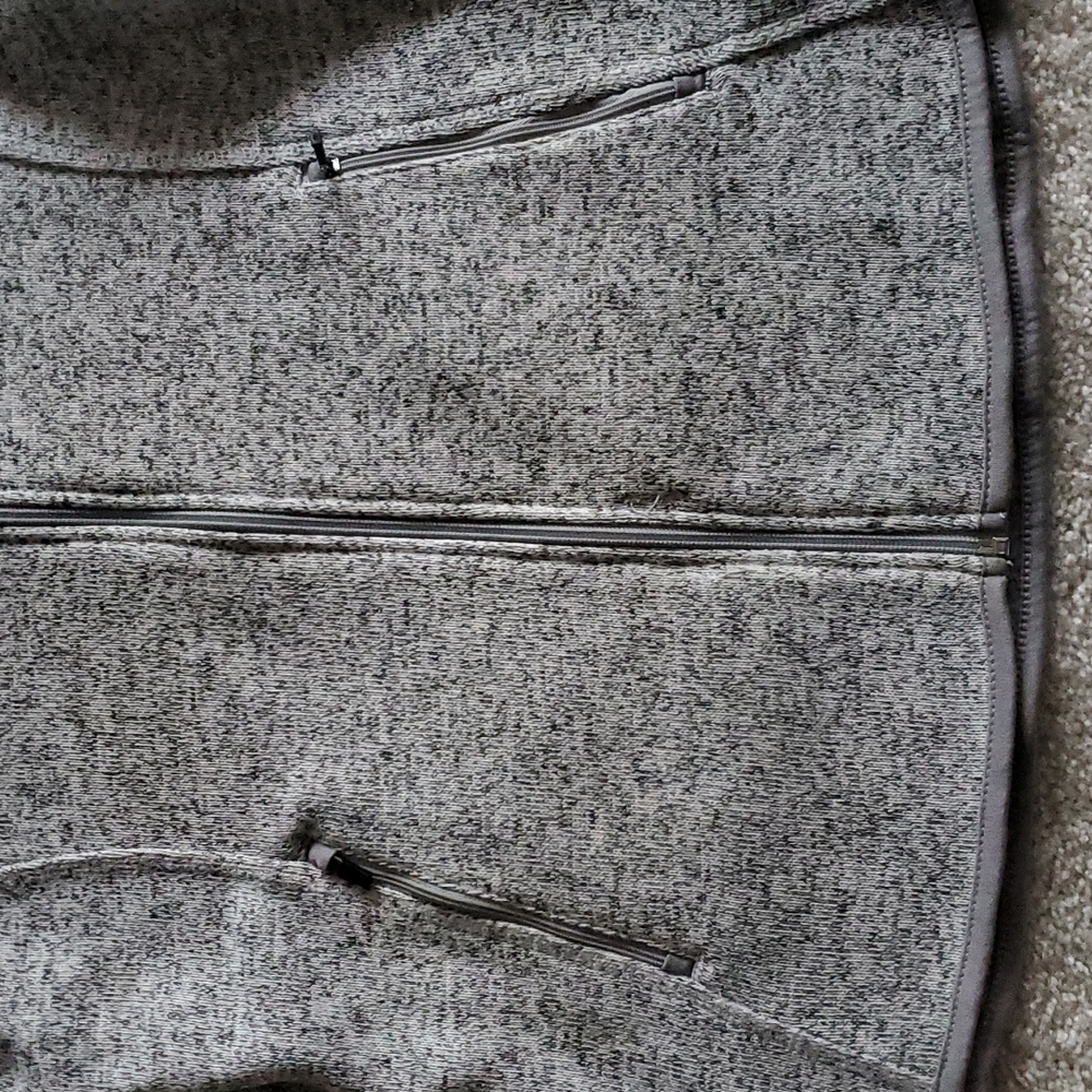 Jacket - Picture 3 of 7
